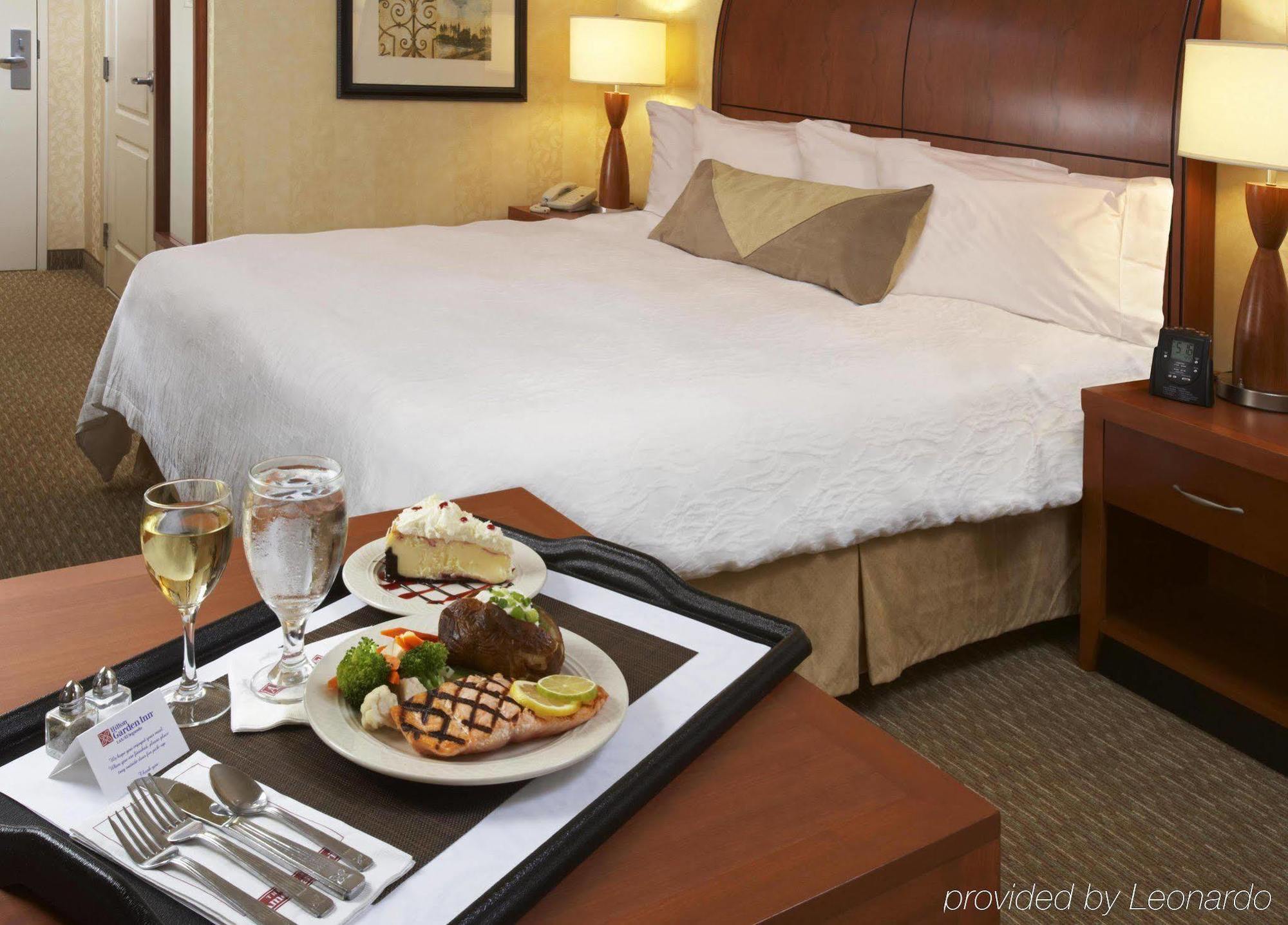 Hilton Garden Inn Atlanta West/Lithia Springs Quarto foto